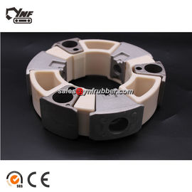 comprar Conjunto hidráulico personalizado do acoplamento das peças de substituição 35H da máquina escavadora online manufacture