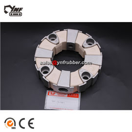 comprar Máquina escavadora alta de Duablity que acopla 50H Compatial Centaflex CF-H-50 online manufacture