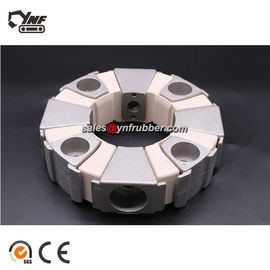 comprar Acoplamento da máquina escavadora de YNF 90H (plutônio + AL) para a movimentação do motor da bomba hidráulica online manufacture