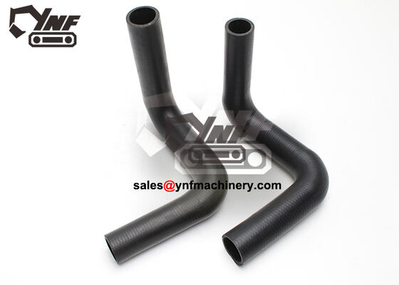 comprar Tubos superiores do radiador YNF04777 203-03-56180 para escavadeiras PC100-5 PC120-5 Fabricação em linha
