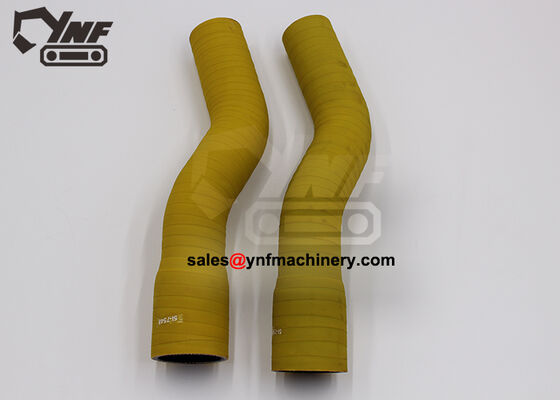 comprar Mangueira Turbo YNF04151 5I-7548 para Escavadeira Cater-pillar E200B Fabricação em linha