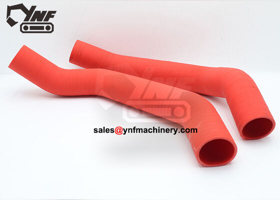 comprar Mangueira de Admissão de Ar YNF13631 230-2865 para Escavadeiras Cater-pillar E320C / E324D / E329D Fabricação em linha