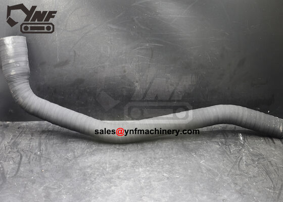 comprar Turbocompressor mangueira de ar YNF16275 2912619 escavadeira Fabricação em linha