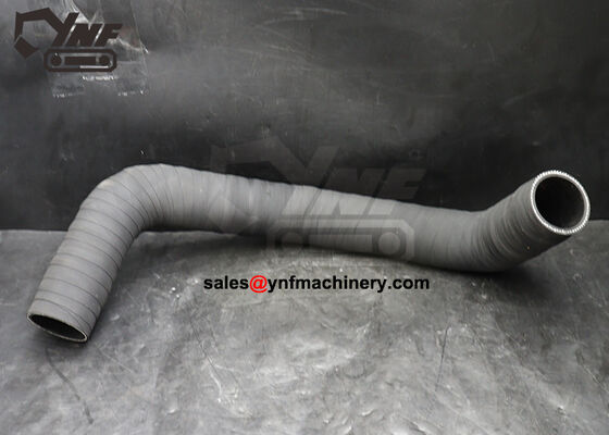 comprar Mangueira de Ar do Intercooler YNF17460 501-1196 Escavadeira Fabricação em linha