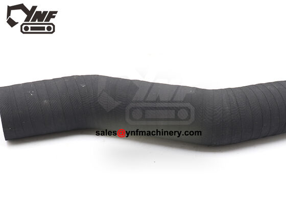 comprar Mangueira de Admissão de Ar YNF13061 KRH10300 para Escavadeiras SH200-5 / SH210-5 Fabricação em linha