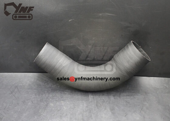 comprar Tubos de admissão de ar YNF14642 KSH1035 para escavadeira SH350-5 Fabricação em linha