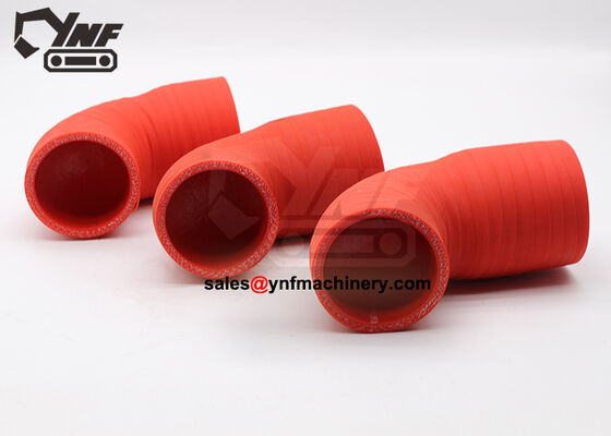 comprar Mangueira de Admissão de Ar YNF02945 VOE20450714 para Escavadeiras EC240 / EC290 Fabricação em linha