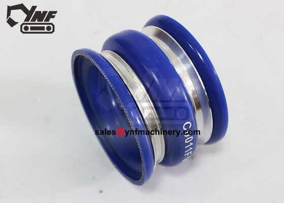 comprar Mangueira de ar de carga do intercooler YNF03279 VOE3183620 para EC460B EC360B EC330B EC290B EC240B e mais Fabricação em linha