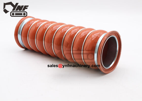 comprar Mangueira de ar de carga do intercooler YNF03280 VOE17247716 para EC220D EC235D EC250D EC300D EC350D Fabricação em linha