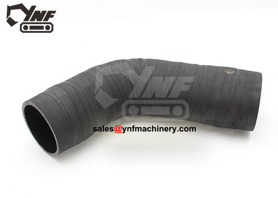 comprar Para o ensaio de uma máquina de escavação, utilizar um tubo de admissão de ar (YNF04412 VOE14512396) Fabricação em linha