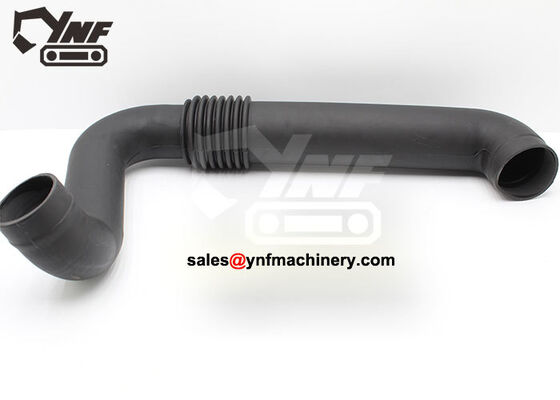 comprar Tubo de ar de condução YNF12633 VOE14737201 para escavadeiras EC240 / EC210D Fabricação em linha