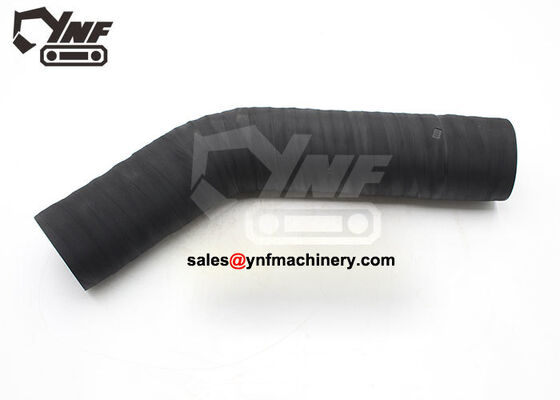 comprar Para o ensaio de uma máquina de escavação, utilizar um tubo de admissão de ar (YNF12697 VOE14572802) Fabricação em linha