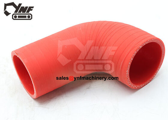 comprar Mangueira de Admissão de Ar YNF12919 3213182 para Escavadeira EC210B Fabricação em linha