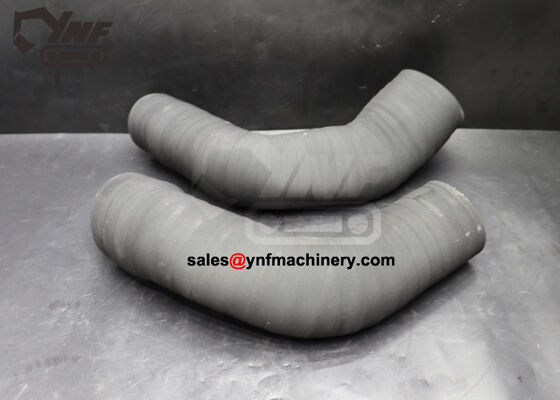 comprar Tubos de admissão de ar YNF15379 VOE14604549 para escavadeiras Fabricação em linha