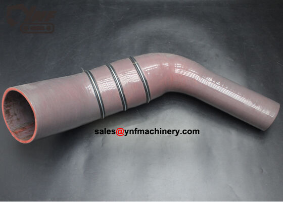 comprar Tubos de admissão de ar turbo YNF13920 para escavadeira SY215 Fabricação em linha