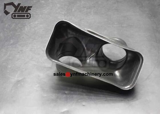 comprar Tubos de conduta de ar YNF14473 86A0740 para escavadeira LCG936E Fabricação em linha