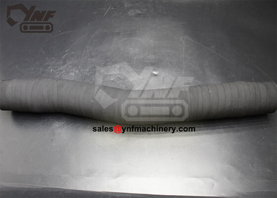 comprar Tubos de admissão de ar de borracha YNF04262 3086845 YA00048353 para escavadeira ZX120 Fabricação em linha