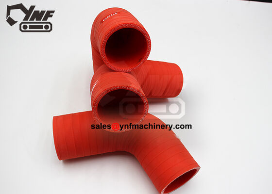 comprar Tubos de entrada de ar YNF04428 4725703 para escavadeira ZX200-5G Fabricação em linha