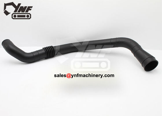comprar Tubos de conduta de ar de plástico YNF05017 para escavadeira ZX110 / ZX120 Fabricação em linha