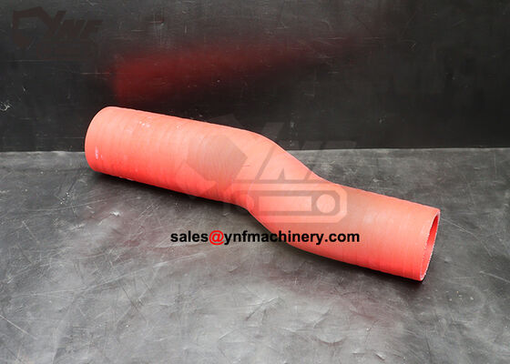 comprar Mangueira de Admissão de Ar de Silicone YNF05288 4643559 para Escavadeira ZX200-3 Fabricação em linha