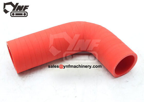 comprar 90° mangueira de entrada de ar YNF12828 4412520 para escavadeira ZX200 Fabricação em linha