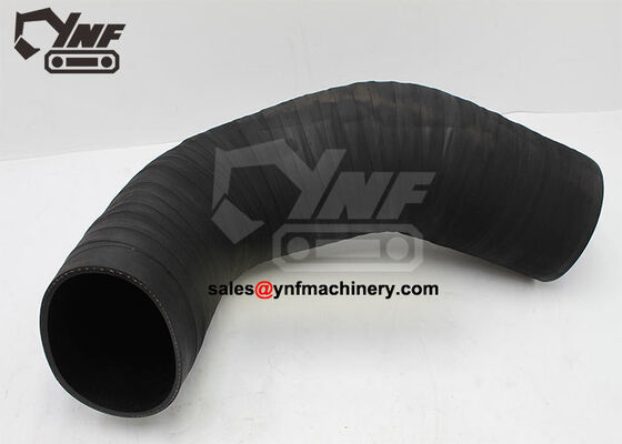 comprar Mangueira de Admissão de Ar YNF13124 3104596H para Escavadeira ZAXIS470-3 Fabricação em linha