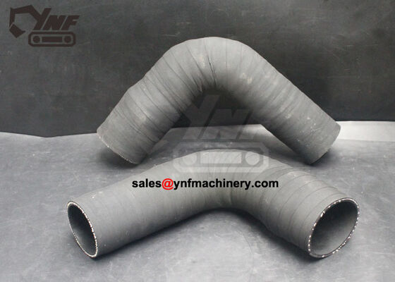 comprar Intercooler Air Hose YNF14584 4643563H para escavadeira ZX350 Fabricação em linha