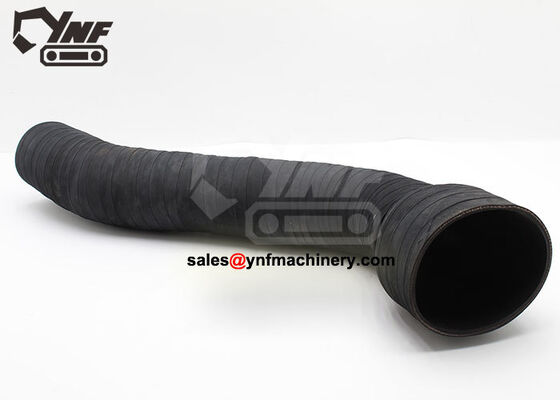 comprar Mangueira de Admissão de Ar YNF12937 11QB-25011 para Escavadeiras R455-7 / R485-9 Fabricação em linha