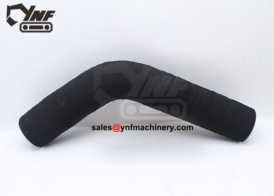 comprar Tubos de admissão de ar turbo YNF13835 11Q9-20020 para escavadeiras R370 / R385-9 Fabricação em linha