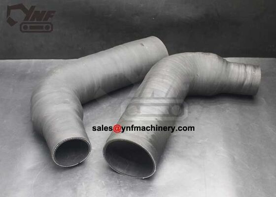 comprar Mangueira de Admissão de Ar YNF14336 11Q8-24010 para Escavadeiras R300LC-9S / R375-7 Fabricação em linha