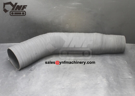 comprar Tubos de admissão de ar YNF14731 11Q8-21031 para escavadeira R300-9 Fabricação em linha