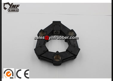 comprar Máquina escavadora de borracha preta que acopla peças sobresselentes hidráulicas para 4A/4AS online manufacture