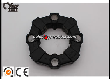 comprar A máquina escavadora durável que acopla a trilha flexível de borracha da máquina escavadora 28A/28AS parte online manufacture