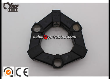 comprar Acoplador de borracha original do eixo 30A/30AS para as peças de substituição da máquina escavadora online manufacture