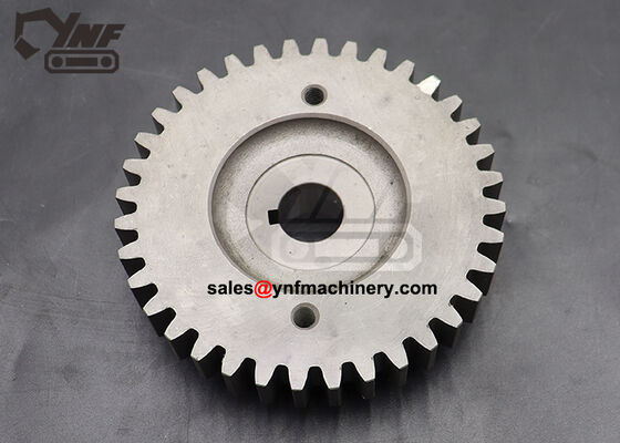 comprar YNF16850 Engrenagem de bomba de combustível 1J770-51150 36 Dentes para motor Kubota V3307 Fabricação em linha