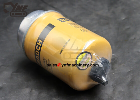 comprar YNF17514 Filtro de separação de combustível e água 233-9856 para escavadeira 307D Fabricação em linha