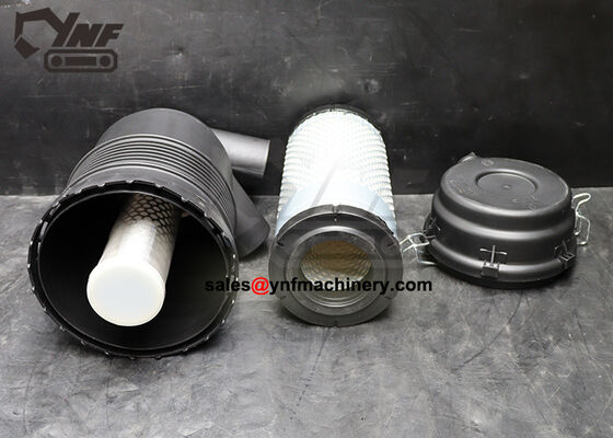 comprar YNF17988 Reunião do purificador de ar RC411-42206 para U30 U35 Fabricação em linha