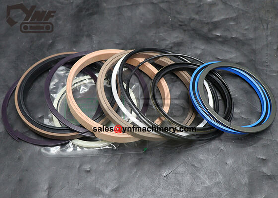 comprar Kit de vedação do cilindro de lança YNF18217 9078845 para EX300-3 – Kit de reparo de lança Fabricação em linha
