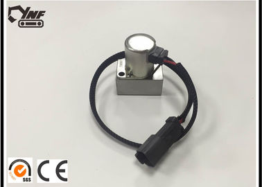 comprar Pressão das peças da máquina escavadora de WA380-3 KOMATSU que reduz o relevo YNF01351 421-43-27401 do valor online manufacture