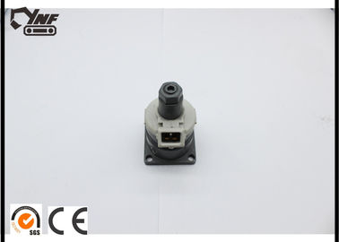 comprar A máquina escavadora longa de Hitachi da válvula do controle principal do PC YNF01359 parte a cor preta do relevo online manufacture