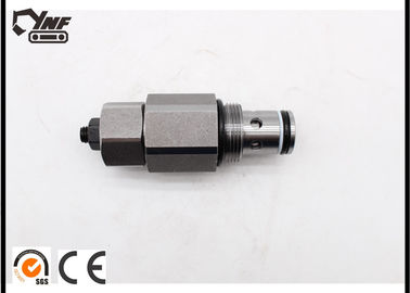 comprar Válvula de controle curto principal durável para as partes de motor 14524582 da máquina escavadora online manufacture