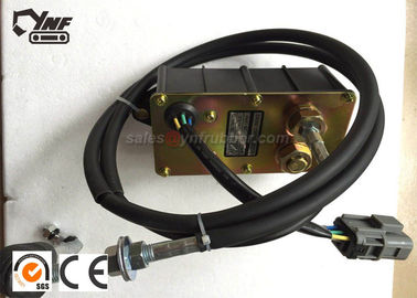 comprar Assy 523-00006 do motor de piso do regulador de pressão para a máquina escavadora de Doosan DX225- online manufacture