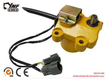comprar Motor bonde do regulador de pressão da máquina escavadora YNF00933 para KOMATSU PC200-5 PC220-5 7824-30-1600 online manufacture