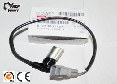comprar Sensor bonde Hitachi ZAX240 8-97306113-1 do eixo de manivela de Denso das peças da máquina escavadora de Isuzu online manufacture