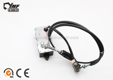 comprar O acelerador bonde das peças da máquina escavadora de DAEWOO DH225-7 DH225-5/maquinaria viaja de automóvel online manufacture