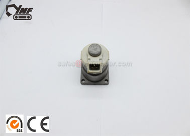 comprar Válvula curto do PC de Hitachi das peças sobresselentes da máquina escavadora YNF01358 com prata da cor online manufacture