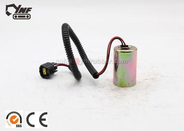 comprar Bobina elétrica da válvula de solenoide das peças YNF02597 DH60-5-7 do escavador/máquina escavadora de Daewoo online manufacture