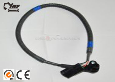 comprar Peças elétricas da máquina escavadora do sensor de posição do eixo de cames de Isuzu 8-98014831-0 8980148310 online manufacture
