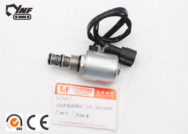 comprar Válvula de solenoide giratória de KOMATSU para a máquina escavadora YNF02659/peças sobresselentes do escavador online manufacture