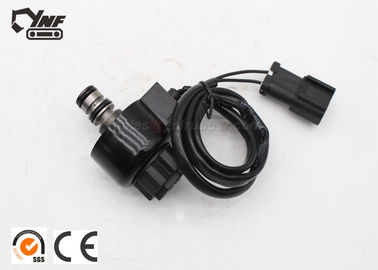 comprar Elevado desempenho bonde das peças Ynf02665 da máquina escavadora original da válvula de solenoide online manufacture
